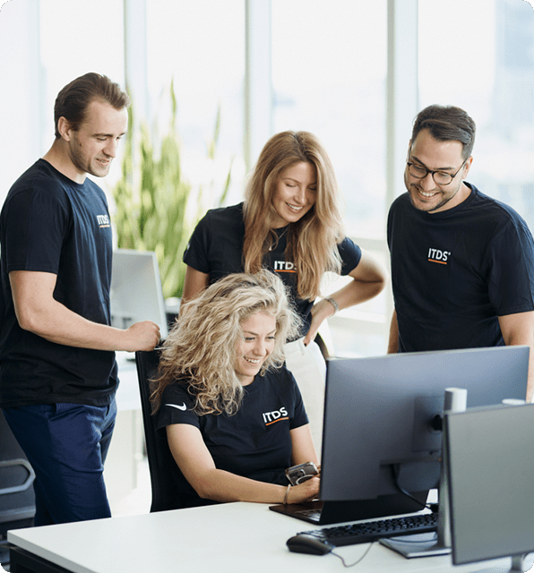 Como os Parceiros de Outsourcing de IT Impulsionam a Transformação Digital nas Empresas