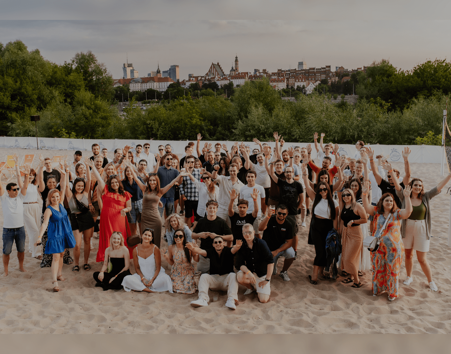 Obrigado pela Summer Party 2024!